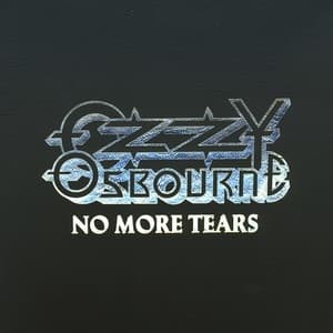 No More Tears