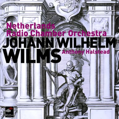 Johann Wilhelm Wilms - Symphonies