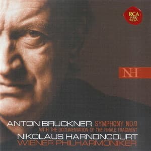 Bruckner - Symphonie Nr. 9
