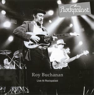 Live At Rockpalast (2011 Reissue)