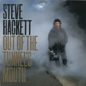 Out Of The Tunnel's Mouth