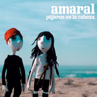 Pбjaros En La Cabeza