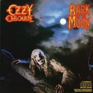 Bark At The Moon