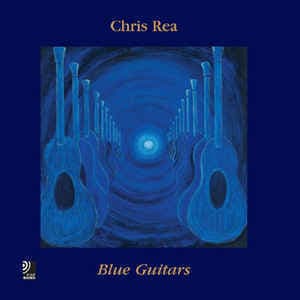 Blue Guitаrs