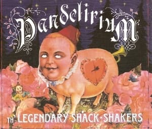 Pandelirium