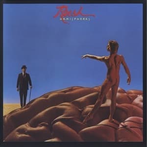 Hemispheres