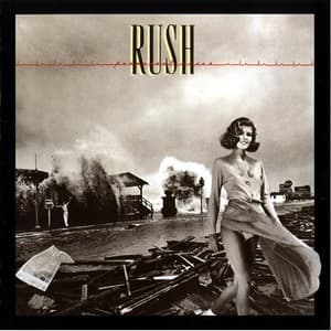 Permanent Waves