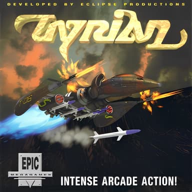 Tyrian Original Soundtrack