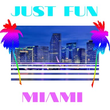 Just Fun Miami