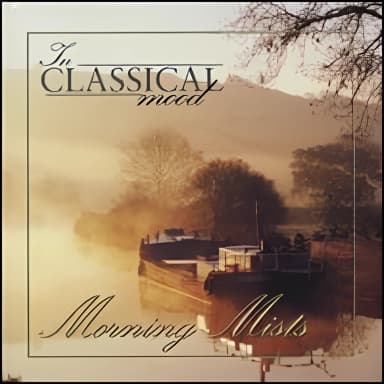 In Classical Mood Vol. 29 - Morning Mists