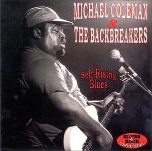 Self-rising Blues