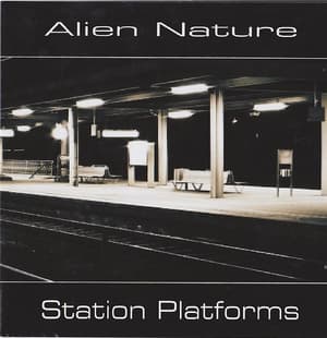 Station Platform