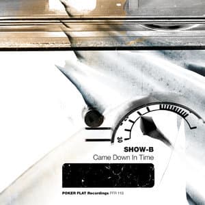 Came Down In Time.[ep]