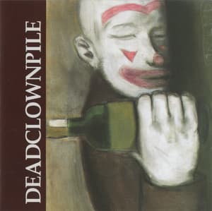 Deadclownpile