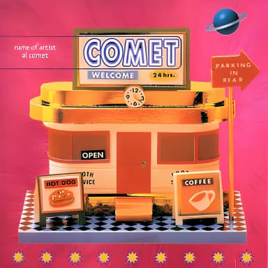 Comet