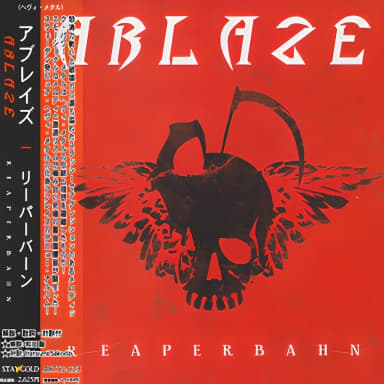 Reaperbahn