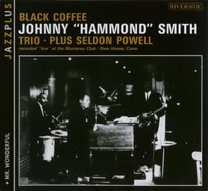 Black Coffee