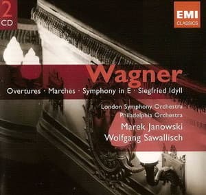 The Rarer Wagner