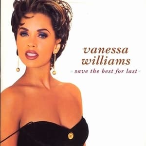 Save The Best For Last (single)