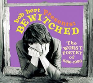 The Worst Poetry Of 1986-1993