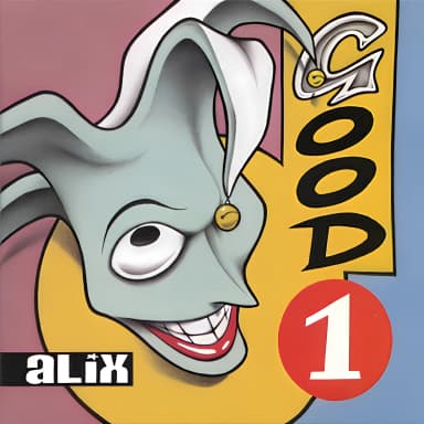 G00d 1