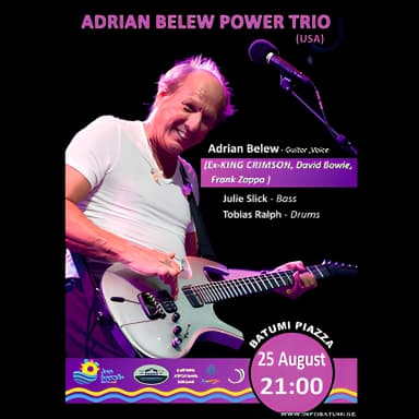 Live In Batumi
