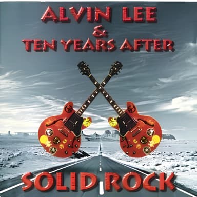 Solid Rock