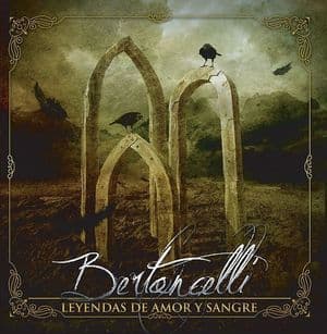 Leyenda De Amor Y Sangre