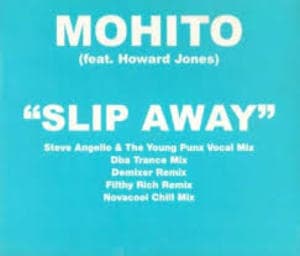 Slip Away
