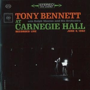At Carnegie Hall