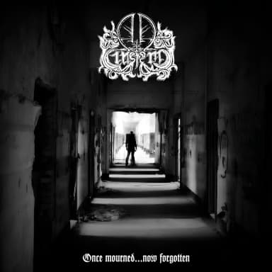 Once Mourned...now Forgotten