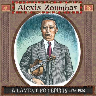 A Lament For Epirus, 1926-1928