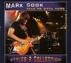 Take Me Back Home (styles 2 Collection)
