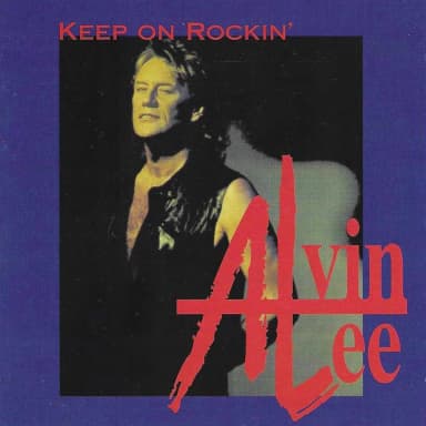 I Hear You Rockin'