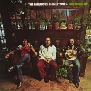 Freewheelin'