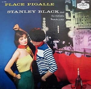 Place Pigale