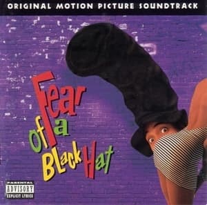 Fear Of A Black Hat