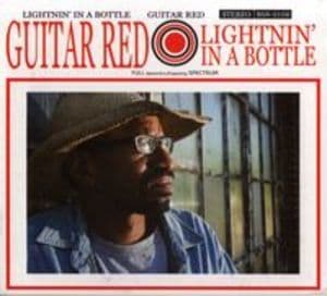 Lightnin' In A Bottle
