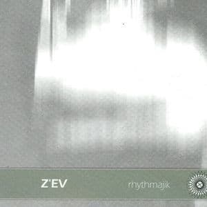 Rhythmajik