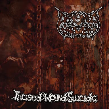 Incised Wound Suicide