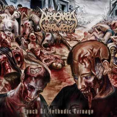 Epoch Of Methodic Carnage
