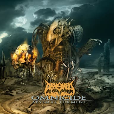Omnicide