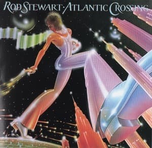 Atlantic Crossing
