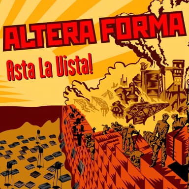 Asta La Vista!