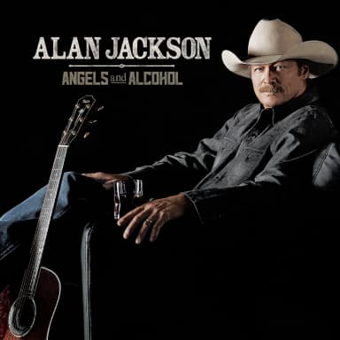 Angels & Alcohol