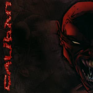 Caliban [EP]