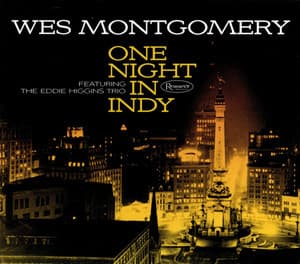 One Night In Indy