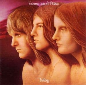 Trilogy (Remaster 2007)