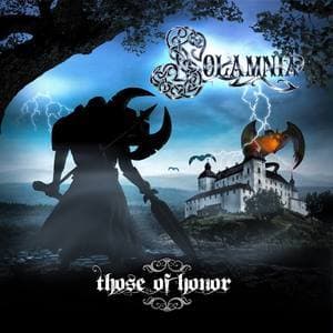 Those Of Honor