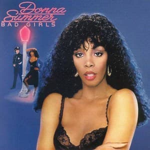 Bad Girls (Deluxe Edition) (CD1)